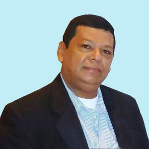 Meet your Posher, Andres